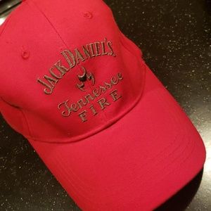 Jack Daniel's Hat